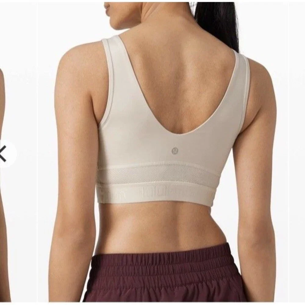 lululemon athletica great liner give